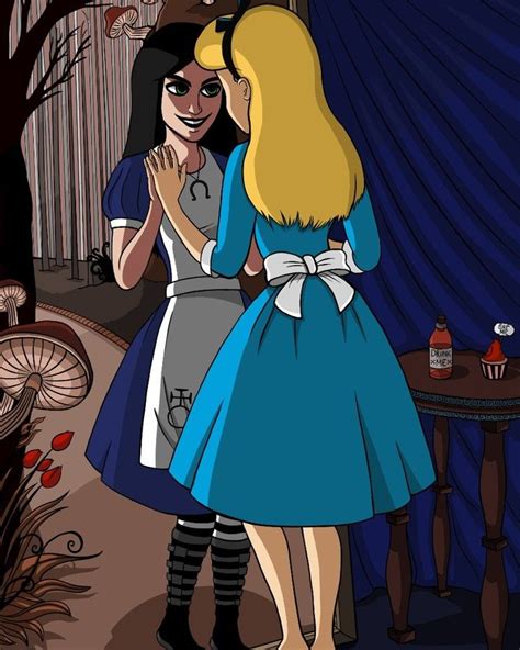 rule 34 alice|Rule 34 / alice.